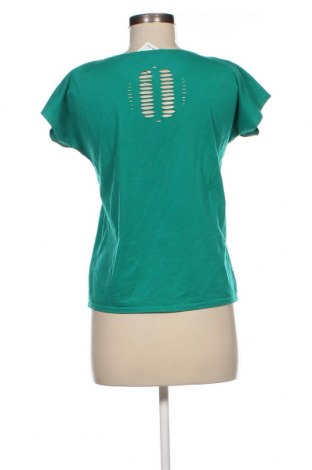 Tricou de femei, Mărime M, Culoare Verde, Preț 19,90 Lei