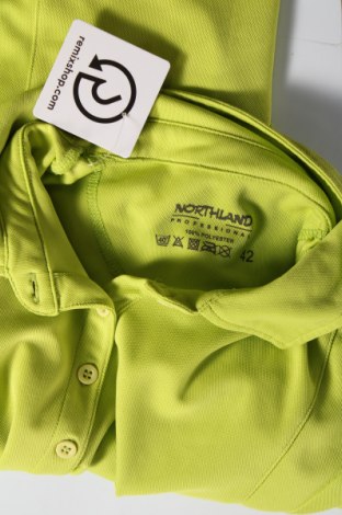 Tricou de femei, Mărime L, Culoare Verde, Preț 44,89 Lei