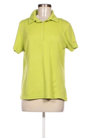 Dámske tričko, Veľkosť L, Farba Zelená, Cena  9,00 €