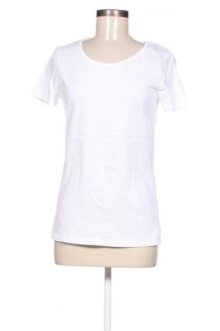 Damen T-Shirt, Größe M, Farbe Weiß, Preis 3,97 €