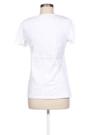Damen T-Shirt, Größe M, Farbe Weiß, Preis 3,97 €