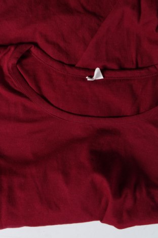 Γυναικείο t-shirt, Μέγεθος M, Χρώμα Κόκκινο, Τιμή 4,20 €