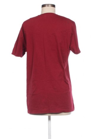 Дамска тениска, Размер L, Цвят Червен, Цена 7,38 лв.