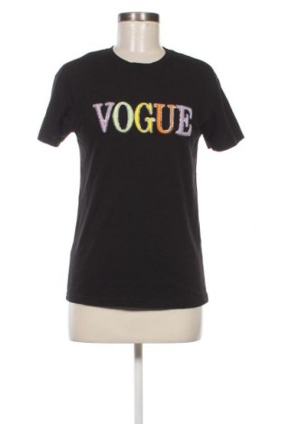 Damen T-Shirt, Größe S, Farbe Schwarz, Preis € 12,63