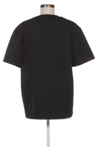 Γυναικείο t-shirt, Μέγεθος L, Χρώμα Μαύρο, Τιμή 12,63 €