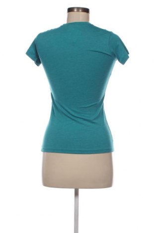 Damen T-Shirt, Größe S, Farbe Blau, Preis € 4,00