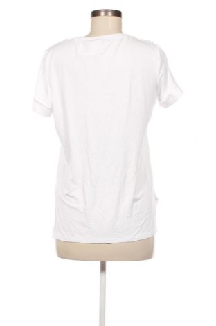 Damen T-Shirt, Größe S, Farbe Weiß, Preis 3,97 €