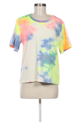 Damen T-Shirt, Größe M, Farbe Mehrfarbig, Preis 5,12 €