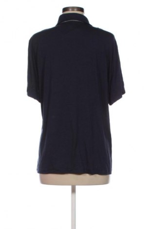 Dámske tričko, Veľkosť 3XL, Farba Modrá, Cena  7,37 €
