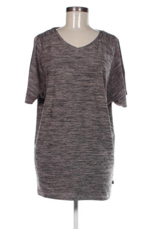 Damen T-Shirt, Größe M, Farbe Grau, Preis € 4,98