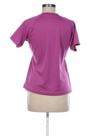 Γυναικείο t-shirt, Μέγεθος M, Χρώμα Βιολετί, Τιμή 6,03 €
