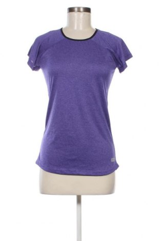 Damen T-Shirt, Größe S, Farbe Lila, Preis 5,43 €