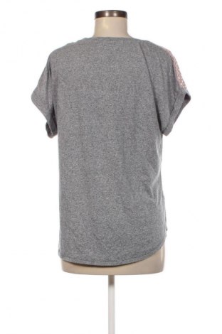 Damen T-Shirt, Größe L, Farbe Grau, Preis € 9,05