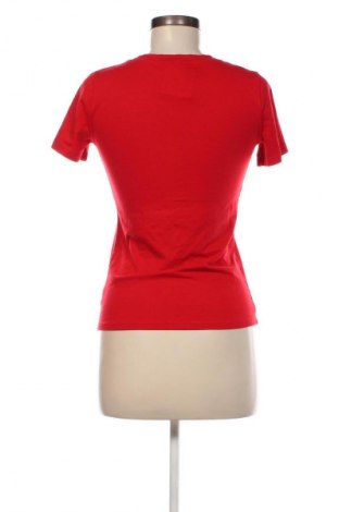 Dámské tričko, Velikost S, Barva Červená, Cena  124,00 Kč