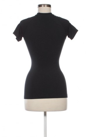 Γυναικείο t-shirt, Μέγεθος S, Χρώμα Μαύρο, Τιμή 4,82 €