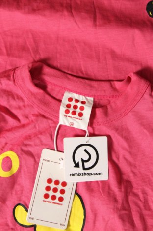 Γυναικείο t-shirt, Μέγεθος XS, Χρώμα Ρόζ , Τιμή 6,50 €
