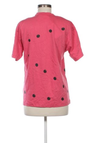 Γυναικείο t-shirt, Μέγεθος XS, Χρώμα Ρόζ , Τιμή 6,50 €