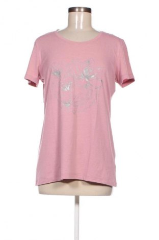 Női póló, Méret L, Szín Rózsaszín, Ár 1 642 Ft