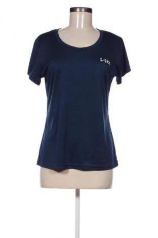 Γυναικείο t-shirt, Μέγεθος M, Χρώμα Μπλέ, Τιμή 6,65 €