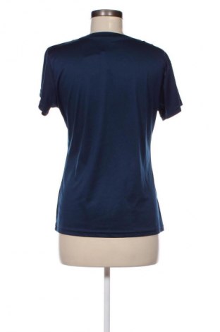 Γυναικείο t-shirt, Μέγεθος M, Χρώμα Μπλέ, Τιμή 3,99 €