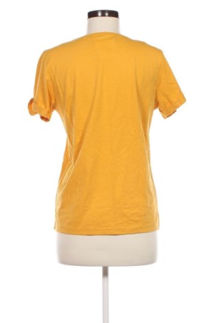 Дамска тениска, Размер L, Цвят Жълт, Цена 21,00 лв.