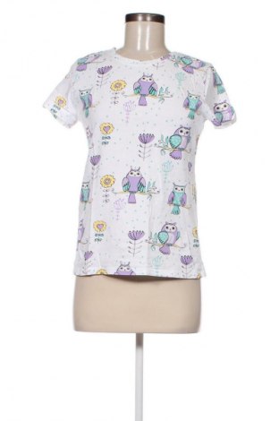Damen T-Shirt, Größe M, Farbe Mehrfarbig, Preis 6,65 €