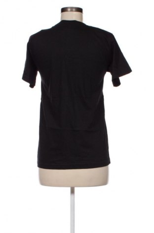Дамска тениска, Размер M, Цвят Черен, Цена 8,21 лв.