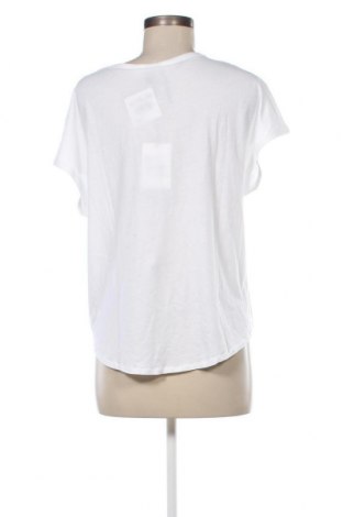 Γυναικείο t-shirt 10 Days, Μέγεθος S, Χρώμα Λευκό, Τιμή 17,58 €