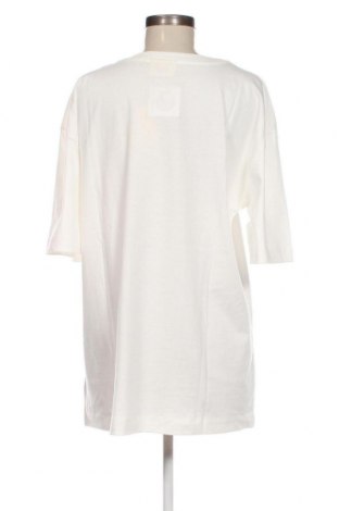 Damen T-Shirt A Lot Less x About You, Größe S, Farbe Weiß, Preis 17,58 €