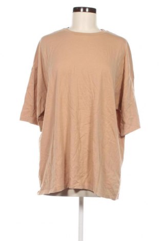 Damen T-Shirt ASOS, Größe L, Farbe Beige, Preis € 10,57