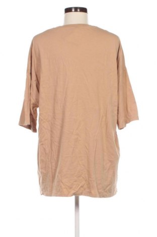 Damen T-Shirt ASOS, Größe L, Farbe Beige, Preis 10,57 €