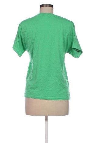 Дамска тениска ASOS, Размер M, Цвят Зелен, Цена 12,00 лв.