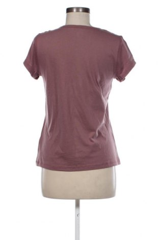 Damen T-Shirt Abercrombie & Fitch, Größe M, Farbe Aschrosa, Preis € 30,36