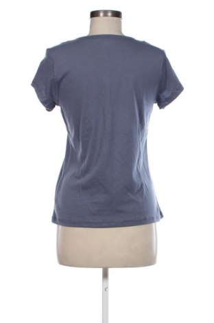 Damen T-Shirt Abercrombie & Fitch, Größe M, Farbe Grau, Preis 30,36 €