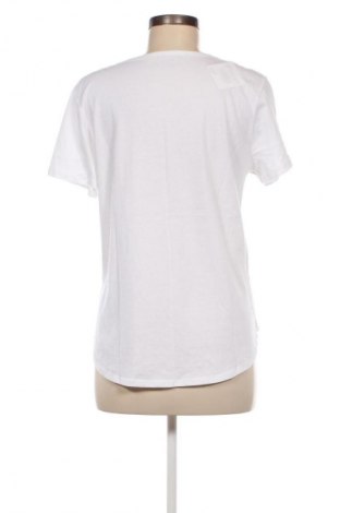 Damen T-Shirt Abercrombie & Fitch, Größe L, Farbe Weiß, Preis 31,96 €