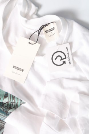 Damen T-Shirt About You, Größe L, Farbe Weiß, Preis € 9,59