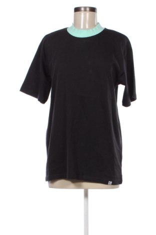 Damen T-Shirt About You, Größe M, Farbe Schwarz, Preis € 15,98