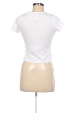 Γυναικείο t-shirt About You, Μέγεθος XS, Χρώμα Λευκό, Τιμή 15,98 €