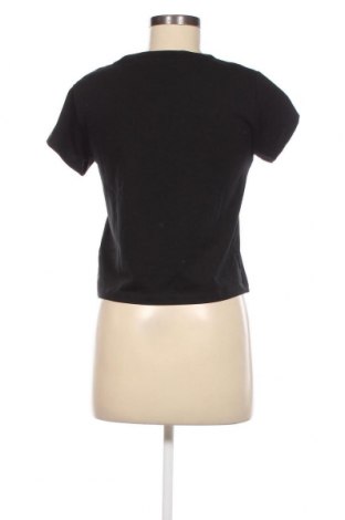 Damen T-Shirt About You, Größe M, Farbe Schwarz, Preis € 7,99