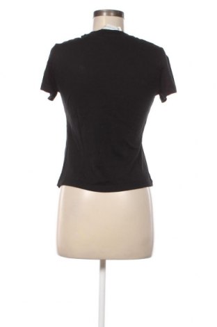 Damen T-Shirt About You, Größe M, Farbe Schwarz, Preis 8,79 €