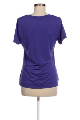 Damen T-Shirt Active, Größe M, Farbe Lila, Preis € 6,79