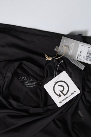 Damen T-Shirt Adidas, Größe XL, Farbe Schwarz, Preis 14,38 €
