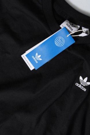 Damen T-Shirt Adidas, Größe XS, Farbe Schwarz, Preis € 23,97