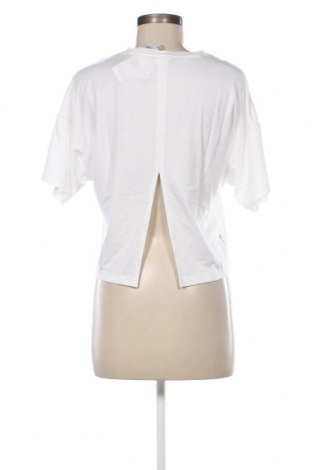 Damen T-Shirt Adidas, Größe S, Farbe Weiß, Preis € 17,58