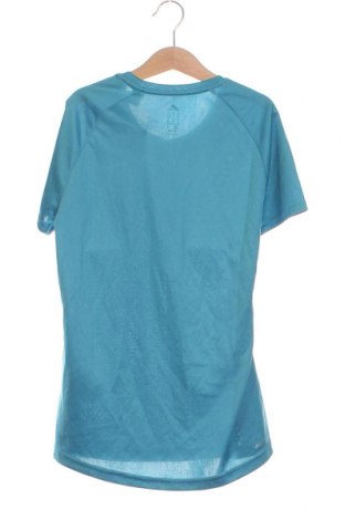 Dámské tričko Adidas, Velikost XXS, Barva Modrá, Cena  205,00 Kč