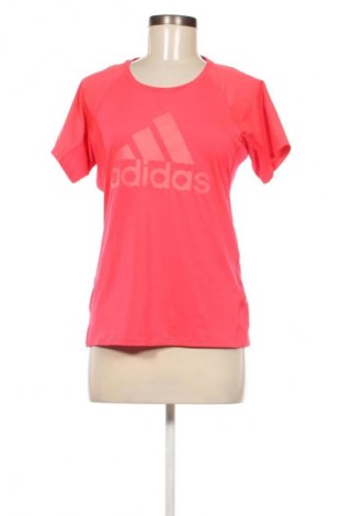 Dámské tričko Adidas, Velikost S, Barva Růžová, Cena  496,00 Kč
