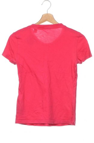 Damen T-Shirt Adidas, Größe XS, Farbe Rosa, Preis 6,06 €