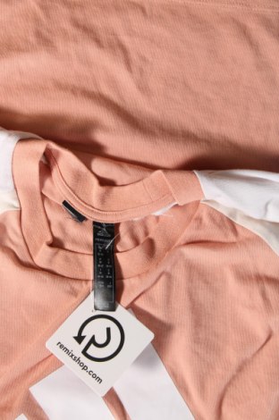 Damen T-Shirt Adidas, Größe M, Farbe Orange, Preis 8,30 €
