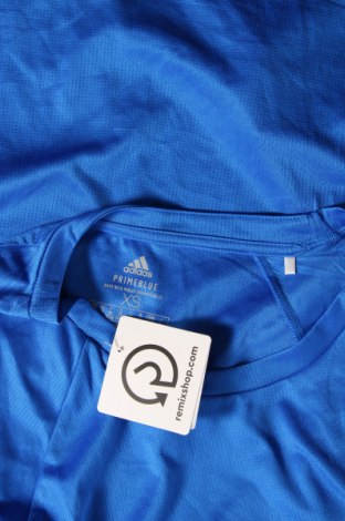 Női póló Adidas, Méret XS, Szín Kék, Ár 3 425 Ft