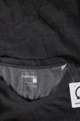 Damen T-Shirt Adidas, Größe XS, Farbe Grau, Preis € 8,40